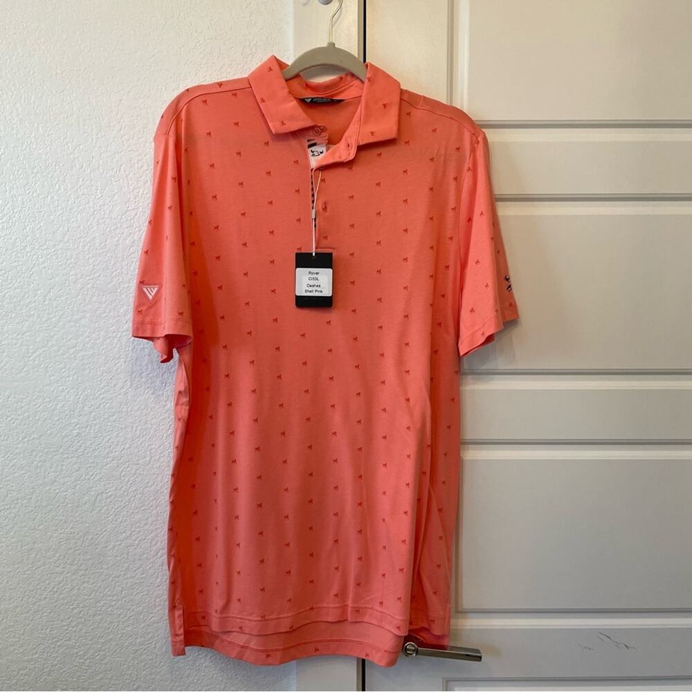 Levelwear Polo